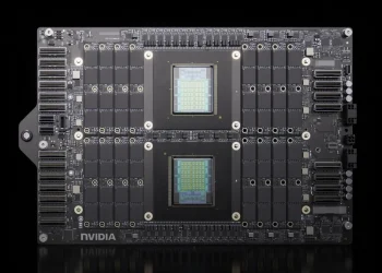 برتری ۱.۵ برابری پردازنده‌های Vera انویدیا نسبت به اینتل و AMD در محاسبات agentic AI