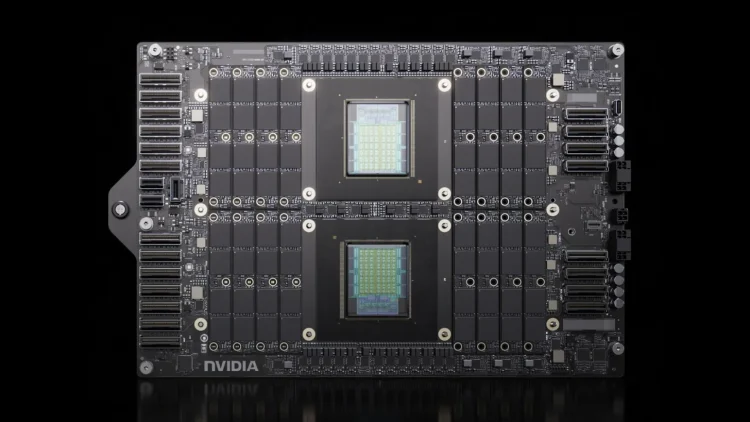 برتری ۱.۵ برابری پردازندههای Vera انویدیا نسبت به اینتل و AMD در محاسبات agentic AI