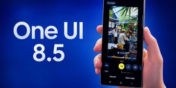 با افزوده شدن 20 نام جدید، لیست نهایی دستگاه‌های واجد شرایط به‌روزرسانی One UI 8.5 منتشر شد