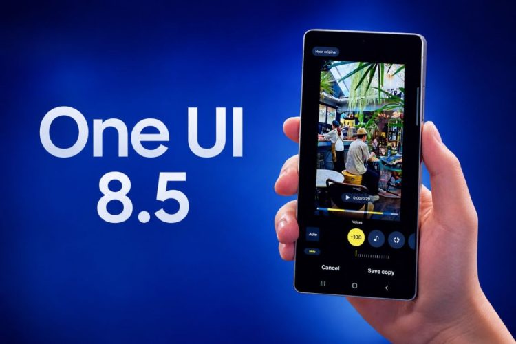 با افزوده شدن 20 نام جدید، لیست نهایی دستگاههای واجد شرایط بهروزرسانی One UI 8.5 منتشر شد