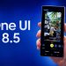 با افزوده شدن 20 نام جدید، لیست نهایی دستگاه‌های واجد شرایط به‌روزرسانی One UI 8.5 منتشر شد