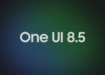 زمان احتمالی عرضه One UI 8.5 فاش شد
