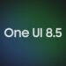 زمان احتمالی عرضه One UI 8.5 فاش شد