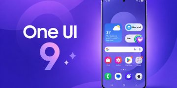 سامسونگ خود را برای عرضه One UI 9 آماده می کند