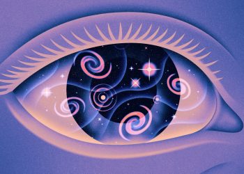 ناهنجاری دوقطبی کیهانی