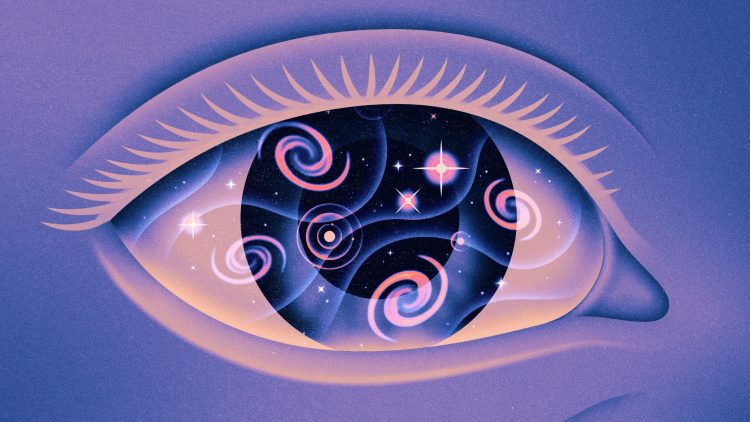 ناهنجاری دوقطبی کیهانی