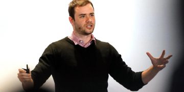 آندری کارپاتی، بنیان‌گذار OpenAI به آنتروپیک پیوست