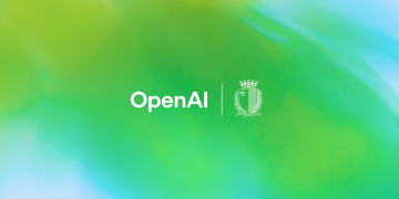 شرکت OpenAI به شهروندان مالتا اشتراک ChatGPT Plus رایگان می‌ دهد!