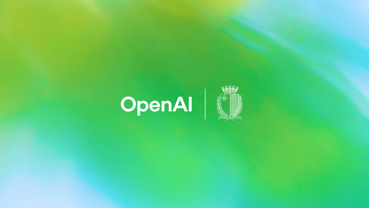 شرکت OpenAI به شهروندان مالتا اشتراک ChatGPT Plus رایگان می‌ دهد!