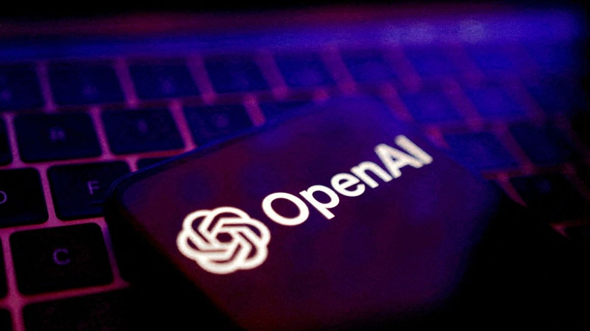 هکرها به OpenAI حمله کردند