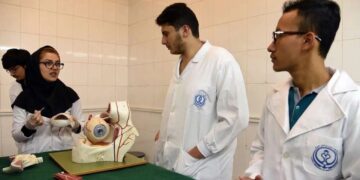این رشته های پزشکی در دانشگاه ها مشتری ندارند!