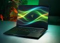 نسخه جدید لپ‌تاپ Blade 18 ریزر با نمایشگر 4K و قیمت ۶۹۹۹ دلار عرضه شد