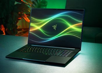 نسخه جدید لپ‌تاپ Blade 18 ریزر با نمایشگر 4K و قیمت ۶۹۹۹ دلار عرضه شد