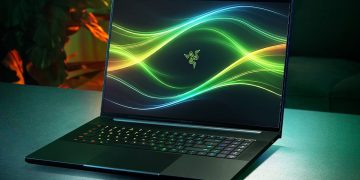 نسخه جدید لپ‌تاپ Blade 18 ریزر با نمایشگر 4K و قیمت ۶۹۹۹ دلار عرضه شد