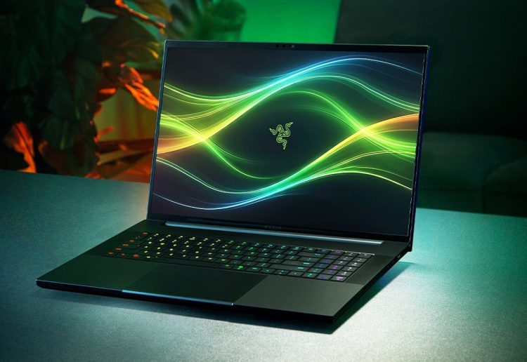 نسخه جدید لپ‌تاپ Blade 18 ریزر با نمایشگر 4K و قیمت ۶۹۹۹ دلار عرضه شد