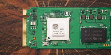 حمله FROST چیست؟ روش جدید ردیابی کاربران از طریق حافظه SSD
