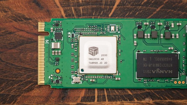 حمله FROST چیست؟ روش جدید ردیابی کاربران از طریق حافظه SSD