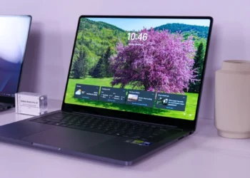 لپ‌تاپ‌های گلکسی بوک سامسونگ با اندروید ۱۷ و One UI 9 عرضه می‌ شوند