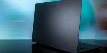 بررسی Samsung Galaxy Book6 Ultra