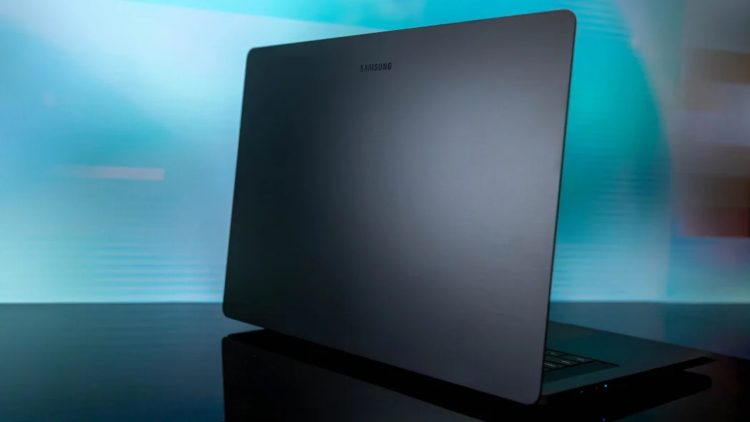 بررسی Samsung Galaxy Book6 Ultra