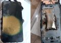 گزارش انفجار گلکسی S25 FE هنگام شارژ شبانه خبرساز شد