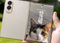 سامسونگ به دنبال رونمایی از گوشی Galaxy Z Fold 8 Ultra