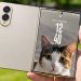 سامسونگ به دنبال رونمایی از گوشی Galaxy Z Fold 8 Ultra