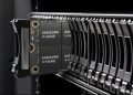 سامسونگ رکورد لایههای فناوری V-NAND را جابهجا کرد