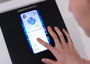 نسل جدید نمایشگرهای OLED سامسونگ با روشنایی بالاتر معرفی شدند