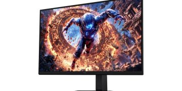 مانیتور Odyssey G8