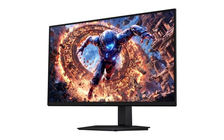 مانیتور Odyssey G8