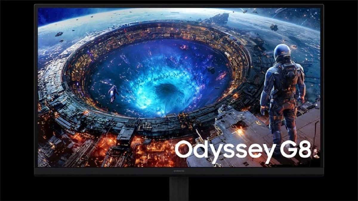 مانیتور Odyssey G8