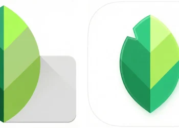 بهروزرسانی بزرگ اپلیکیشن Snapseed با قابلیت کنترل حرفهای دوربین منتشر شد