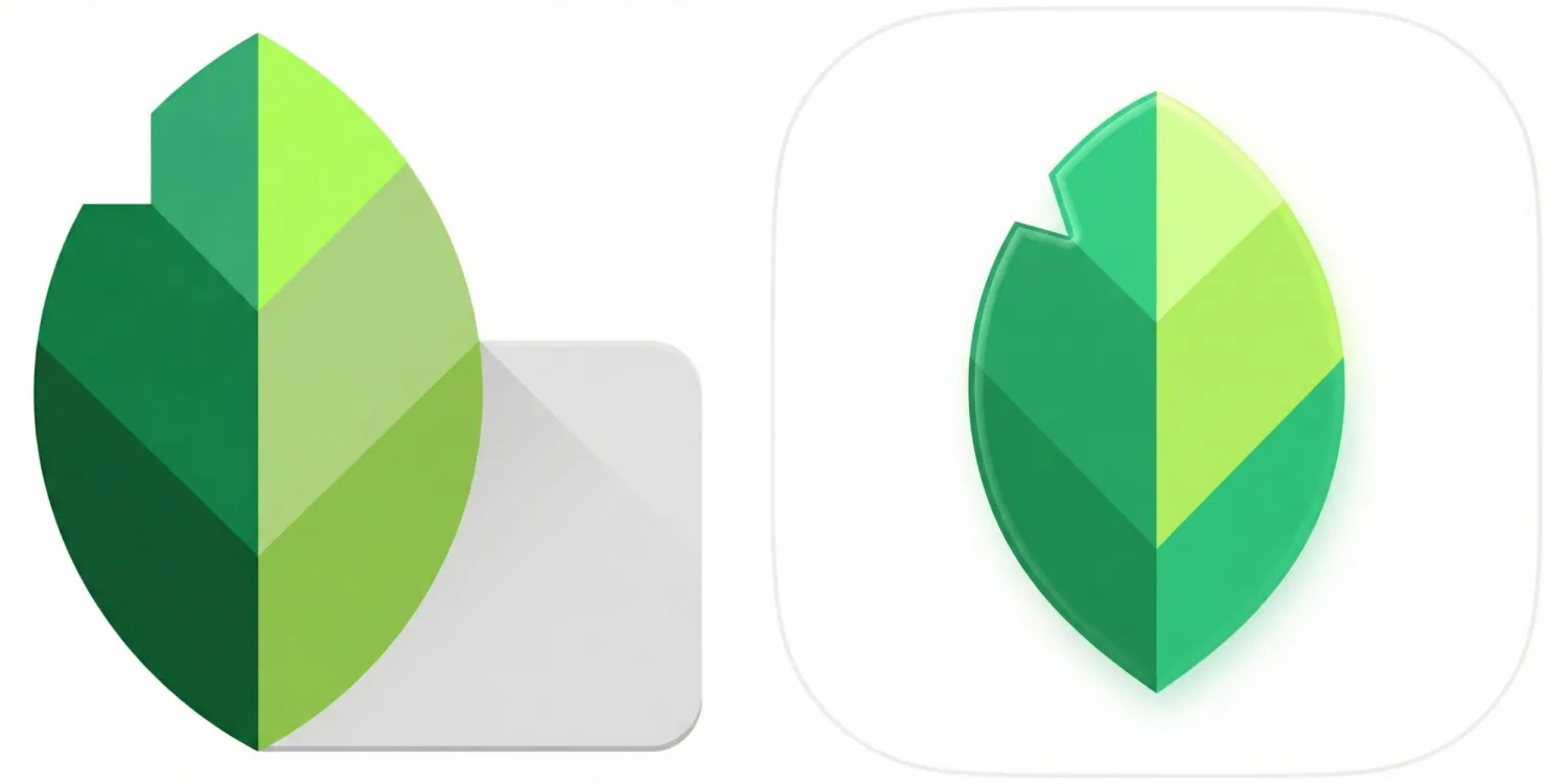 به‌روزرسانی بزرگ اپلیکیشن Snapseed با قابلیت کنترل حرفه‌ای دوربین منتشر شد