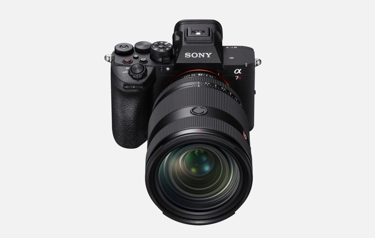 دوربین A7R VI سونی معرفی شد؛ سنسور ۶۶ مگاپیکسلی و فیلمبرداری 8K