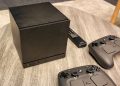 ولو احتمالا Steam Machine را بدون Half-Life 3 معرفی می کند