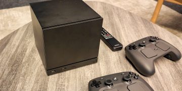 ولو احتمالا Steam Machine را بدون Half-Life 3 معرفی می کند