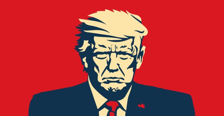بحران تازه برای موبایل ترامپ؛ افشای اطلاعات خصوصی مشتریان در وبسایت Trump Mobile