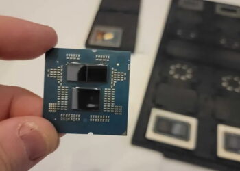 بنچمارک اولین پردازنده ۱۶ هسته‌ای در سری Ryzen منتشر شد