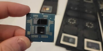 بنچمارک اولین پردازنده ۱۶ هسته‌ای در سری Ryzen منتشر شد