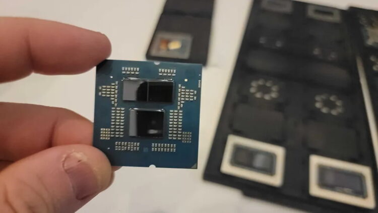 بنچمارک اولین پردازنده ۱۶ هسته&zwnj;ای در سری Ryzen منتشر شد