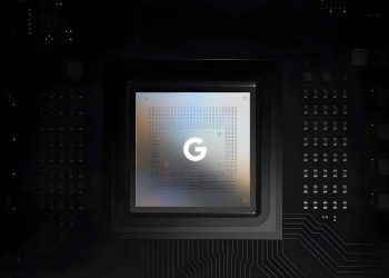 تراشه Tensor G6 گوگل با فناوری ساخت ۲ نانومتری عرضه خواهد شد