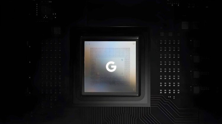 تراشه Tensor G6 گوگل با فناوری ساخت ۲ نانومتری عرضه خواهد شد