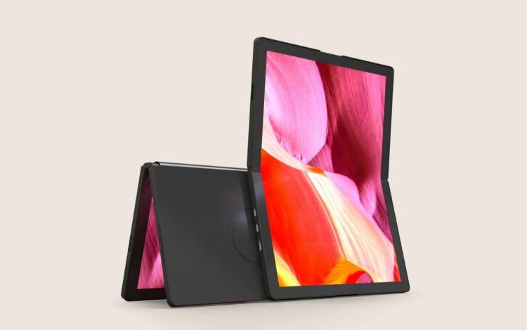 مانیتور تاشو و قابل حمل Single Flex Pro با قیمت 1299 دلار رونمایی شد