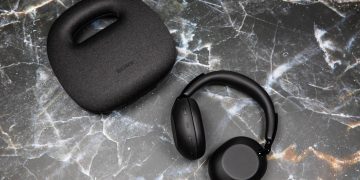 سونی هدفون لوکس 1000X The Collexion را با قیمت ۶۵۰ دلار معرفی کرد