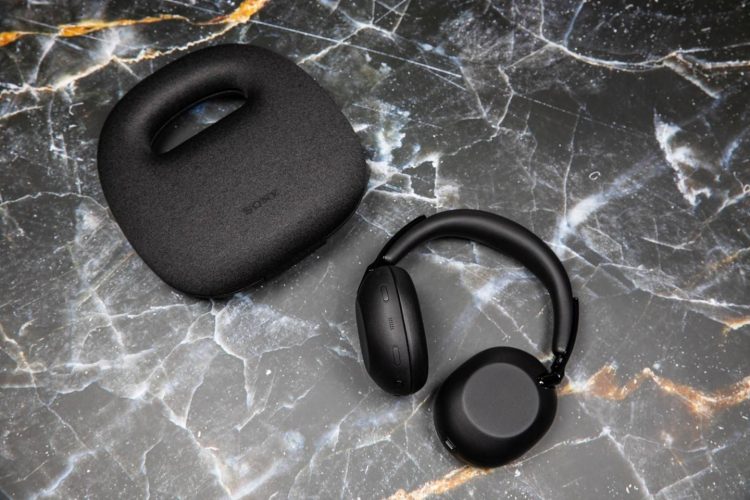 سونی هدفون لوکس 1000X The Collexion را با قیمت ۶۵۰ دلار معرفی کرد