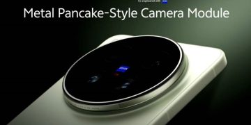 گوشی ویوو X300 اولترا معرفی شد