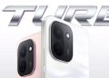 ویوو از گوشی قدرتمند Y600 Turbo رونمایی کرد