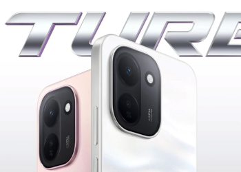 ویوو از گوشی قدرتمند Y600 Turbo رونمایی کرد