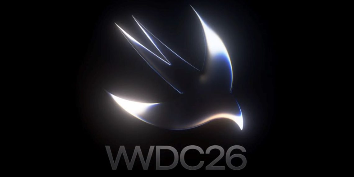 زمان برگزاری رویداد WWDC 2026 اپل با نمادی مرموز اعلام شد